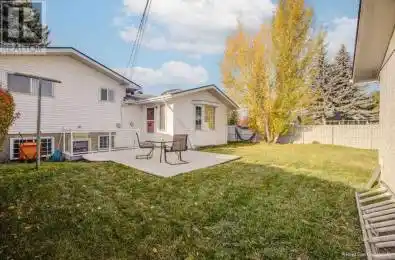 4802 Forego Avenue Calgary Alberta T2A2C3