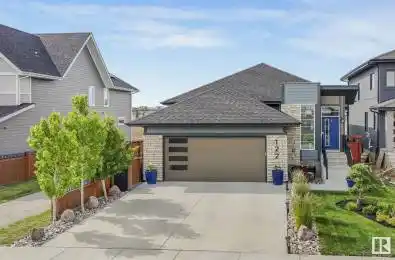 122 EDGEWATER CI Leduc Alberta T9E1K5