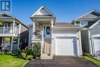 43 Waterview Lane, Clarington (Newcastle), Ontario L1B1P5, 3 Bedrooms Bedrooms, ,2 BathroomsBathrooms,All Houses,For Sale,Waterview,E9418650