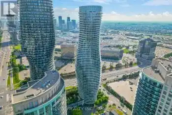 50 Absolute Avenue Unit# PH3, Mississauga (City Centre), Ontario L4Z0A8, 2 Bedrooms Bedrooms, ,3 BathroomsBathrooms,Condo,For Sale,Absolute,W9418653