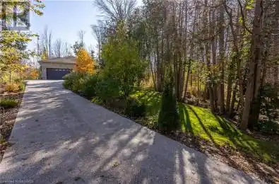 170 LAKESHORE Road Georgian Bluffs Ontario N0H2T0