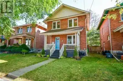 39 FIELDEN Avenue Port Colborne Ontario L3K4S8