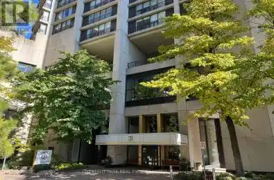 33 Harbour Square Unit# 1219 Toronto (Waterfront Communities) Ontario 