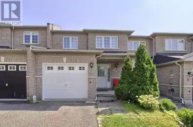 33 Lodgeway Drive Vaughan Ontario L6A3S6