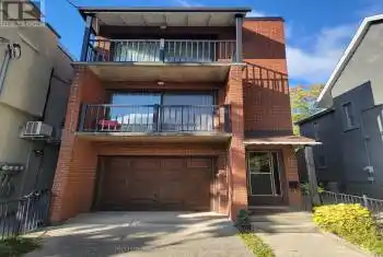 54 Wright Avenue, Toronto (Roncesvalles), Ontario M6R1K8, 5 Bedrooms Bedrooms, ,2 BathroomsBathrooms,All Houses,For Sale,Wright,W9418665