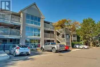 2040 Cleaver Avenue Unit# 104, Burlington (Headon), Ontario L7M4C4, 1 Bedroom Bedrooms, ,1 BathroomBathrooms,Condo,For Sale,Cleaver,W9418685