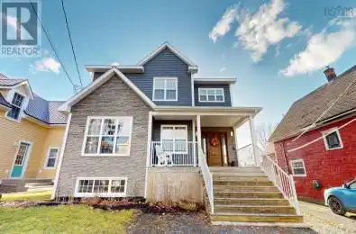 225 Acadia Street New Glasgow Nova Scotia B2H4G7