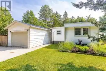 9839 Lakeshore Road, Lambton Shores (Grand Bend), Ontario N0N1J7, 2 Bedrooms Bedrooms, ,1 BathroomBathrooms,All Houses,For Sale,Lakeshore,X9418725