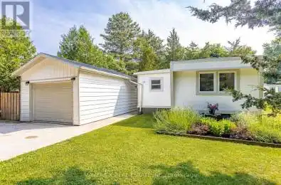 9839 Lakeshore Road Lambton Shores (Grand Bend) Ontario N0N1J7