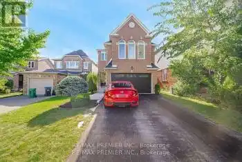 37 Furrows End, Brampton (Heart Lake West), Ontario L6Z4S5, 4 Bedrooms Bedrooms, ,3 BathroomsBathrooms,All Houses,For Sale,Furrows,W9418763