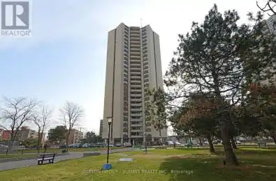 380 Dixon Road Unit# 1902 Toronto (Kingsview Village-The Westway) Onta