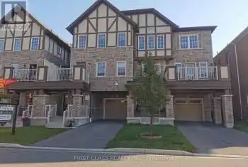 23 Bluegill Crescent, Whitby (Lynde Creek), Ontario L1P0E4, 4 Bedrooms Bedrooms, ,3 BathroomsBathrooms,All Houses,For Rent,Bluegill,E9418804