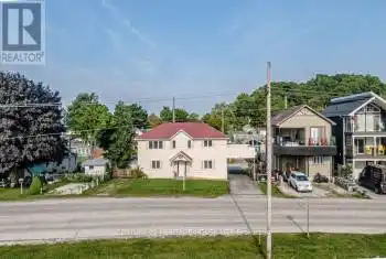 159 Maud Street, Central Elgin (Port Stanley), Ontario N5L1C9, 3 Bedrooms Bedrooms, ,2 BathroomsBathrooms,All Houses,For Sale,Maud,X9079115