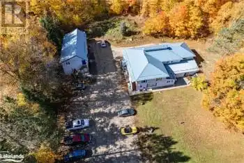 1070 592 Highway Unit# 1070, Perry, Ontario P0A1J0, 16 Bedrooms Bedrooms, ,10 BathroomsBathrooms,Commercial,For Sale,592,X10440139