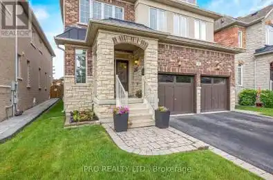 84 Northwest Drive Halton Hills (Georgetown) Ontario L7G0K7