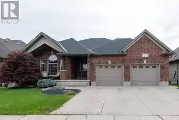 436 Macdonald Street, Strathroy-Caradoc (NE), Ontario N7G0B2, 4 Bedrooms Bedrooms, ,3 BathroomsBathrooms,All Houses,For Sale,Macdonald,X9418765