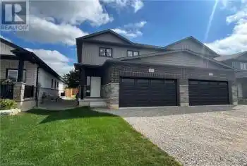 111 AMBER Street, Waterford, Ontario N0E1Y0, 3 Bedrooms Bedrooms, ,3 BathroomsBathrooms,All Houses,For Sale,AMBER,40639422