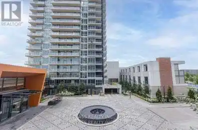 95 Mcmahon Drive Unit# 305 Toronto (Bayview Village) Ontario M2K0H1