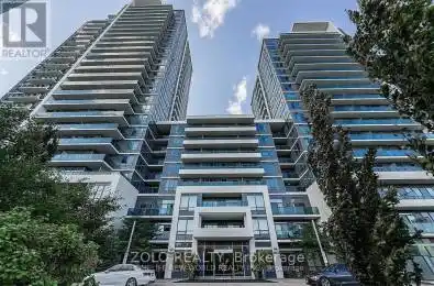 7165 Yonge Street Unit# 1712 Markham (Grandview) Ontario L3T0C9