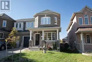 94 Petermann St, Aurora, Ontario L4G 7X5, 3 Bedrooms Bedrooms, 6 Rooms Rooms,3 BathroomsBathrooms,All Houses,Rented,Petermann,N9418953