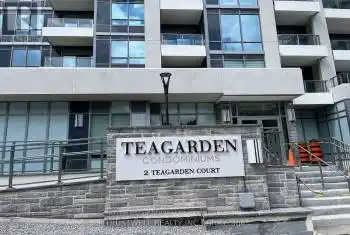 2 Teagarden Court Unit# 1205, Toronto (Willowdale East), Ontario M2N5Z9, 3 Bedrooms Bedrooms, ,2 BathroomsBathrooms,Condo,For Rent,Teagarden,C9419131