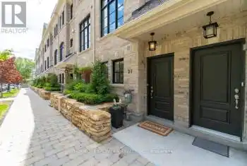 80 Daisy Avenue Unit# 21, Toronto (Long Branch), Ontario M8W0B7, 4 Bedrooms Bedrooms, ,3 BathroomsBathrooms,All Houses,For Sale,Daisy,W9418974