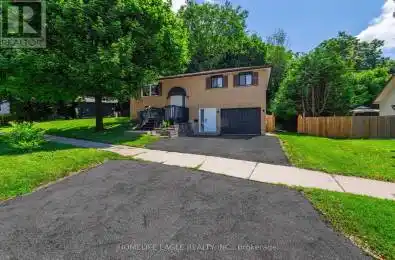 61 Dancy Drive Orillia Ontario L3V7M2