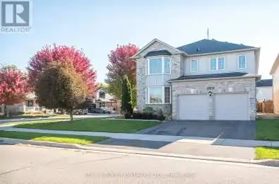 1142 Deacon Drive Milton (Beaty) Ontario L9T5T3