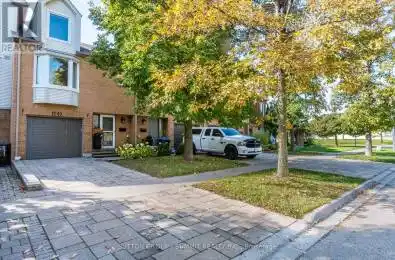 1240 West Shore Drive Mississauga (Lakeview) Ontario L3E3H7