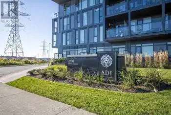 3200 Dakota Common Unit# B208, Burlington, Ontario L7M 2A7, 2 Bedrooms Bedrooms, 5 Rooms Rooms,2 BathroomsBathrooms,Condo,Sold,Dakota Common,W9419113