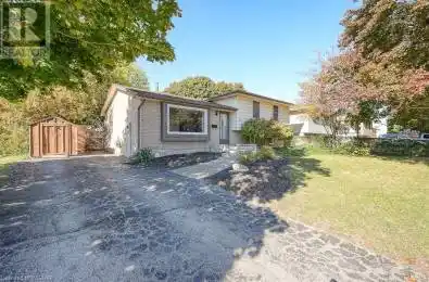 20 GLENN Avenue Ingersoll Ontario N5C2C8