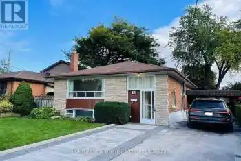 13 Gentry Crescent Unit# Basemen, Richmond Hill (Crosby), Ontario L4C2G8, 2 Bedrooms Bedrooms, ,1 BathroomBathrooms,All Houses,For Rent,Gentry,N9419102