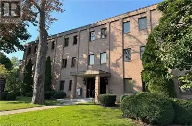 4701 SAINT CLAIR Avenue Unit# 102 Niagara Falls Ontario L2E3S9