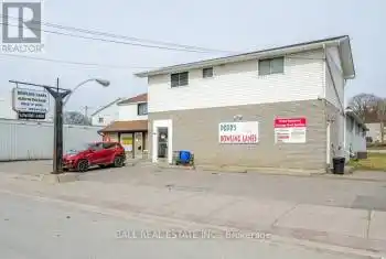 19 Front Street, Trent Hills (Hastings), Ontario K0L1Y0, ,Commercial,For Sale,Front,X9419258