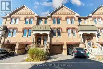 10 Porter Avenue Unit# 16, Vaughan (West Woodbridge), Ontario L4L2A1, 3 Bedrooms Bedrooms, ,3 BathroomsBathrooms,All Houses,For Sale,Porter,N9419242