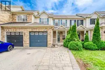 1121 Barclay Circle, Milton (Beaty), Ontario L9T5W4, 3 Bedrooms Bedrooms, ,2 BathroomsBathrooms,All Houses,For Rent,Barclay,W9419280