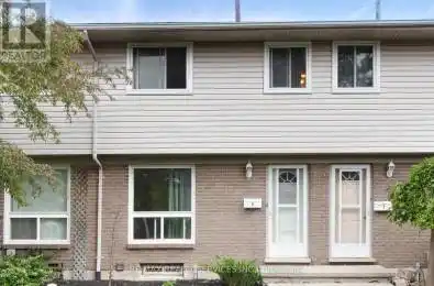 88 Avonwood Drive Unit# 6 Stratford Ontario N4Z1B3