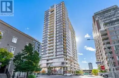 59 East Liberty Street Unit# 505 Toronto (Niagara) Ontario M6K3R1