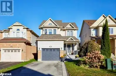 25 WHITEWATER Street Whitby Ontario L1R2S8