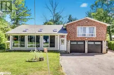 23 DUNDEE Drive Tiny Ontario L9M0B3