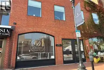 104 REYNOLDS Street, Oakville (1013 - OO Old Oakville), Ontario L6J1J3, ,Commercial,For Rent,REYNOLDS,W10404223