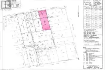 4 ANN Street Unit# PARCEL, Vienna, Ontario N0J1Z0, ,Commercial,For Sale,ANN,40666832