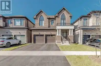 639 Bearberry Place Milton (Cobban) Ontario L9E1V2