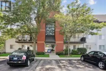 1450 Glen Abbey Gate Unit# 312, Oakville (Glen Abbey), Ontario L6M2V7, 2 Bedrooms Bedrooms, ,1 BathroomBathrooms,Condo,For Sale,Glen Abbey,W9419320