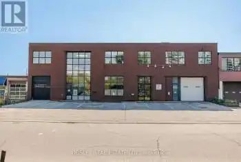 196 Wicksteed Avenue, Toronto (Leaside), Ontario M4G2B6, ,Commercial,For Sale,Wicksteed,C9419260