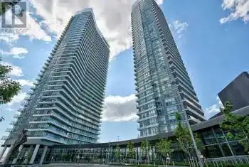 115 McMahon Drive Unit# 3505, Toronto (Bayview Village), Ontario M2K0E3, 2 Bedrooms Bedrooms, ,1 BathroomBathrooms,Condo,For Rent,McMahon,C9419394