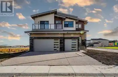 23 Watercrest Gate Chestermere Alberta T1X0M8