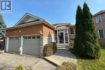 1128 Kensington Street Unit# Main lv, Innisfil (Alcona), Ontario L9S1V1, 3 Bedrooms Bedrooms, ,2 BathroomsBathrooms,All Houses,For Rent,Kensington,N9419358