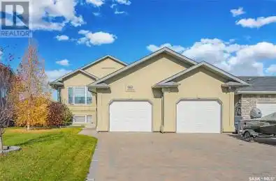 125 Ewles PLACE Martensville Saskatchewan S0K2T2