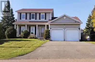 34 LIBERTY Crescent West Royalty Prince Edward Island C1E1Y7